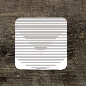 Convergence Coaster - Set of 4