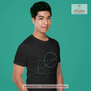 Submerged Tshirt for Men