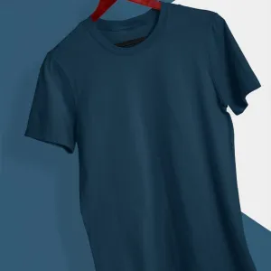 Combo of 2 - Maroon & Navy Blue