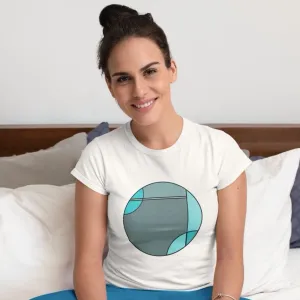 Circle of the World Tshirt