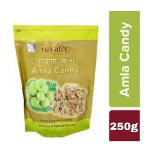 Patanjali Amla Candy 250g