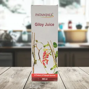 Patanjali Giloy Juice 500ml