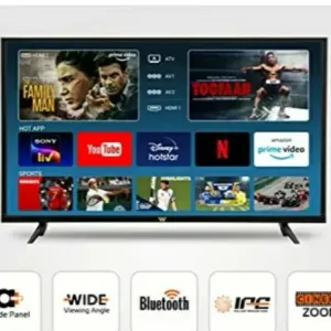 LED TV 40″ level 7  