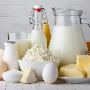 Dairy