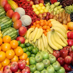 Fruits