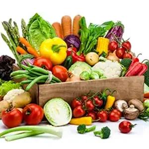 Vegetables