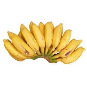 Raja Banana