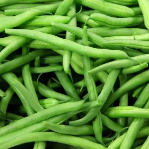 Beans French 500 gm