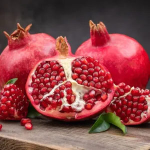 Pomegranate