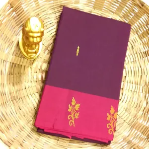 Trending Butta Sarees 