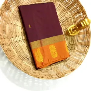 Art Silk Butta Sarees 017