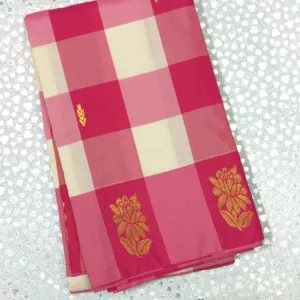 Multi-colored Art Silk Sarees 129