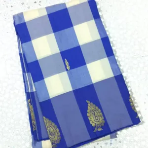 Multi-colored Art Silk Sarees 131