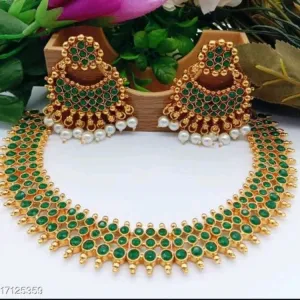 Jewelry set