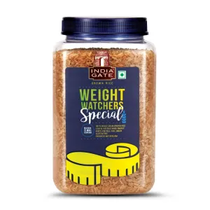 INDIA GATE BASMATI Parboiled Rice 