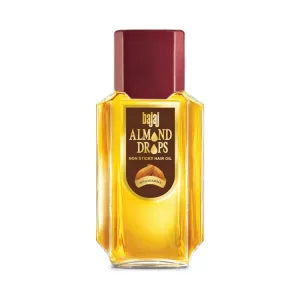 BAJAJ ALMOND DROPS 100 ML