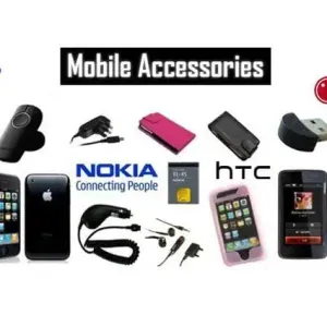Mobile Accessories