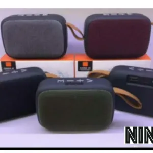 Nine9 Y2 Wireless Bluetooth Speaker