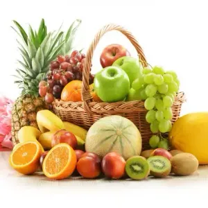 Fruits & Vegitables 