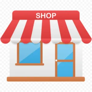 Homeshop Store 