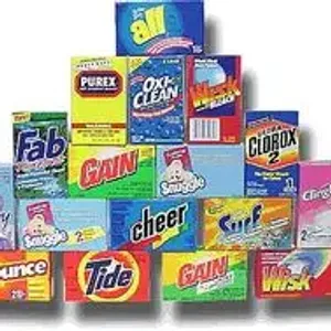 Soaps/facewash
