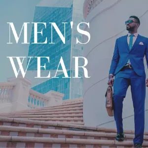 Men's Wear