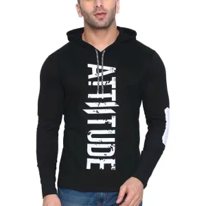 Men's Hoodie Tshirt