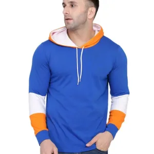 Men's Hoodie Tshirt