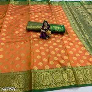 Banarasi Silk Saree