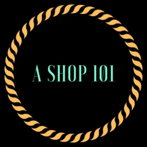 A Shop 101