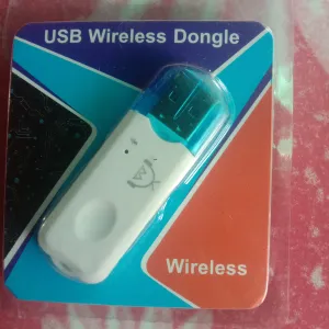 Usb wirrless dongle