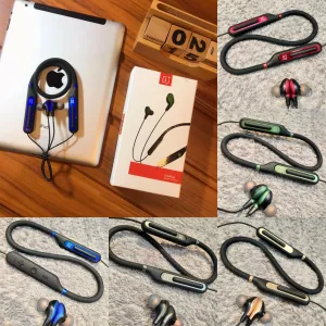 Bluetooth Headset