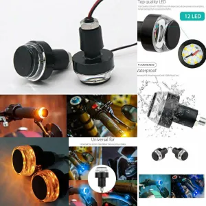 Bike Handle Indicators (Set of 2)