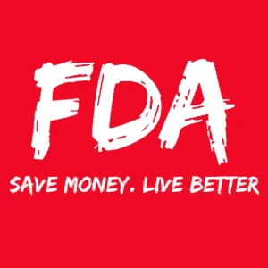 FDA 