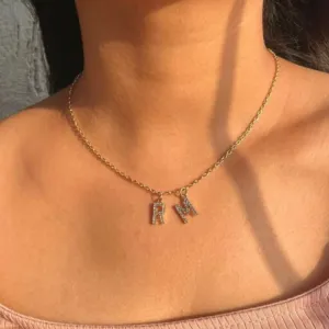 RM shiny pendant