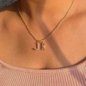 JK/Jungkook Shiny pendant