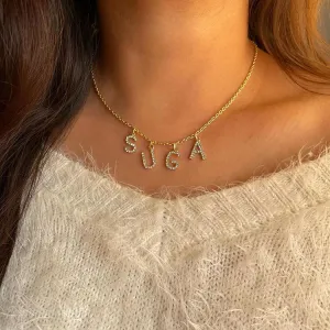 Suga Shiny pendant