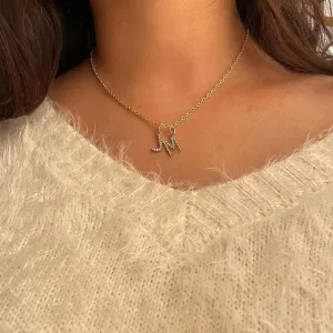 JM/Jimin shiny pendant