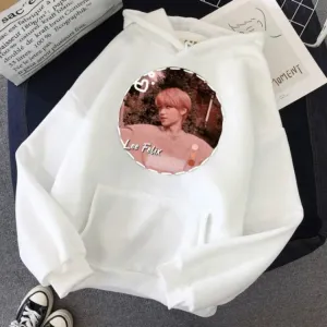 Lee Felix straykids Hoodie 
