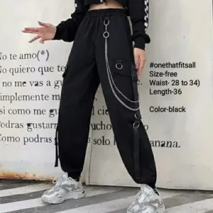 Hip Hop joggers
