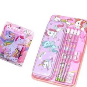 Stationary set