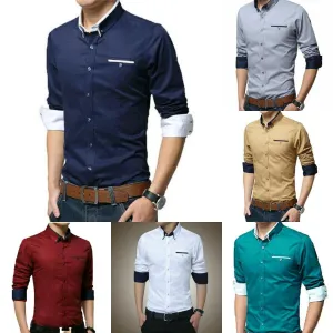 Shirt's