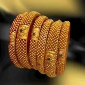 Bangles & Bracelets