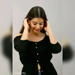 Graceful Kurti