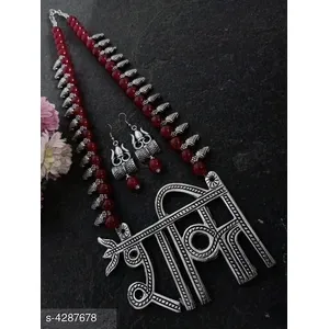 Fashion Women's Jewellery Set