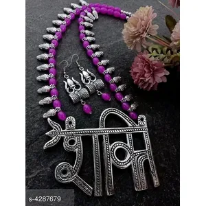 Fashion Women's Jewellery set