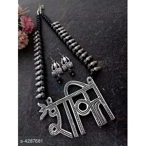 Fashion Women's Jewellery set
