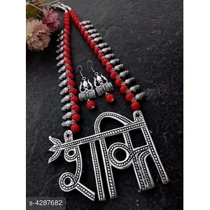 Fashion Women's Jewellery set