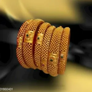 Princess Bangles 