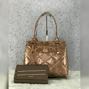 Stylish Women's Handbag Multipack